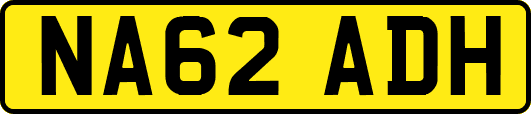 NA62ADH