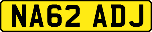 NA62ADJ