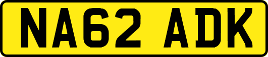 NA62ADK