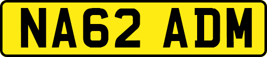 NA62ADM