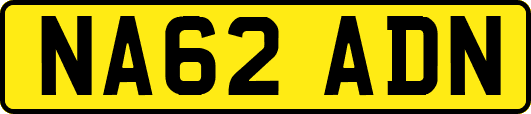 NA62ADN