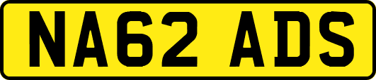 NA62ADS