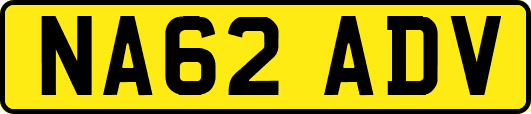 NA62ADV