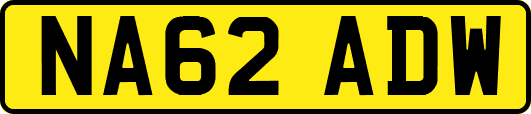 NA62ADW