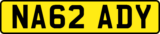 NA62ADY