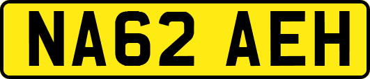 NA62AEH