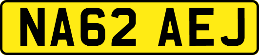 NA62AEJ