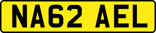 NA62AEL