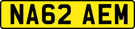 NA62AEM