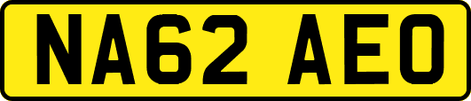 NA62AEO