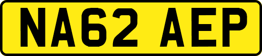 NA62AEP