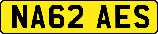 NA62AES