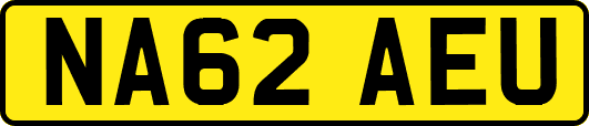 NA62AEU