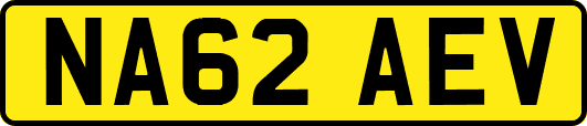 NA62AEV