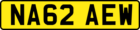 NA62AEW