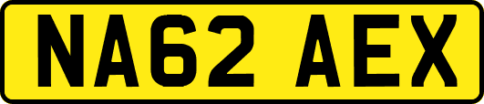 NA62AEX