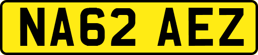 NA62AEZ