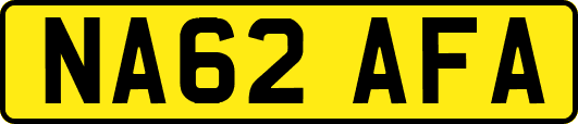 NA62AFA