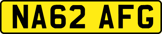 NA62AFG