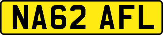 NA62AFL