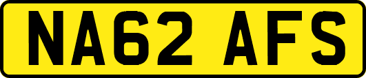 NA62AFS