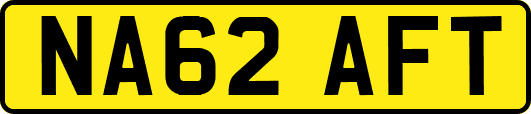 NA62AFT