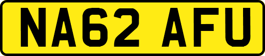 NA62AFU