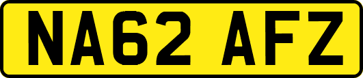 NA62AFZ