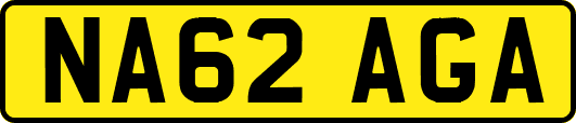 NA62AGA