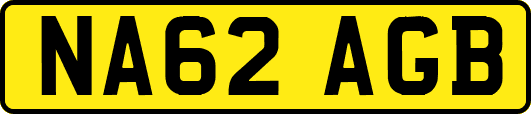 NA62AGB