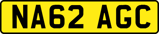 NA62AGC