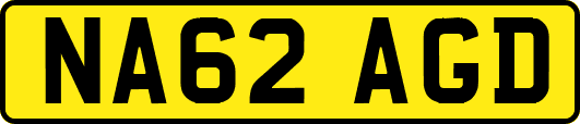 NA62AGD