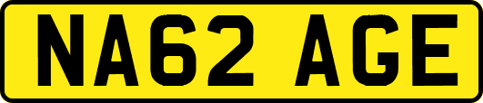 NA62AGE