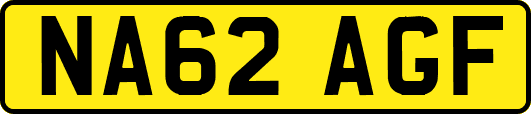 NA62AGF