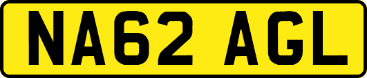 NA62AGL