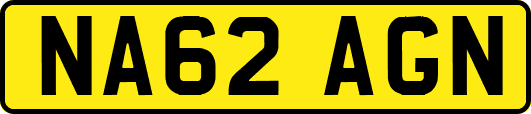 NA62AGN