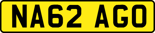 NA62AGO