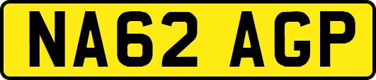 NA62AGP