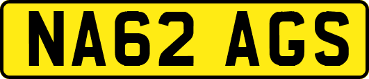 NA62AGS