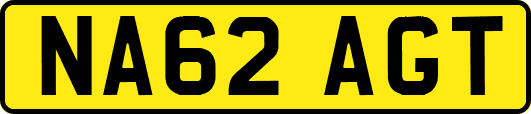 NA62AGT