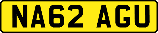 NA62AGU