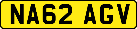NA62AGV