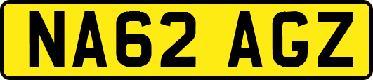 NA62AGZ
