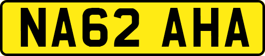 NA62AHA
