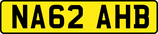 NA62AHB