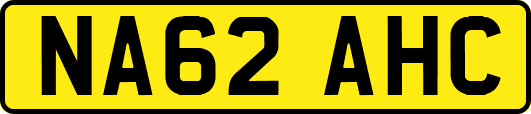 NA62AHC