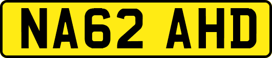 NA62AHD