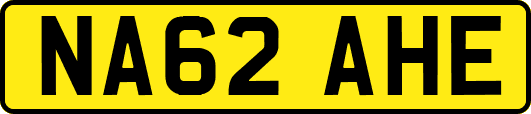 NA62AHE
