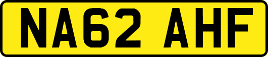 NA62AHF