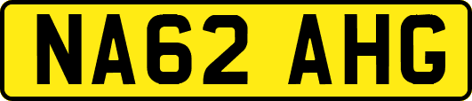 NA62AHG